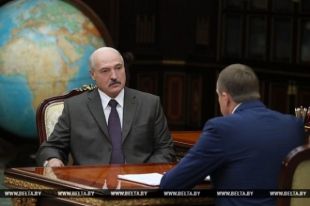 Лукашенко предложил новый тип политических переговоров по Донбассу