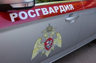 По неофициальной информации был задержан один из сотрудников образовательного ведомства.