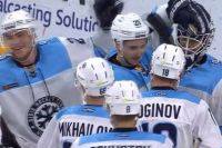 Новосибирские хоккеисты вошли в состав сборной России.