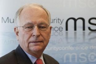 США и Евросоюз должны сесть за стол переговоров по Донбассу, - Ишингер