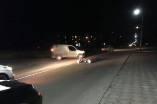 Смертельное ДТП под Ровно: водитель сбил насмерть велосипедиста и скрылся