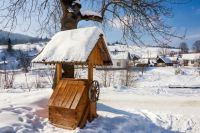 На даче холодно: что делать? - Голос роз