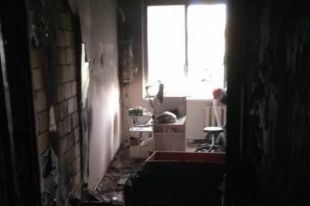 Под Киевом взорвался косметический кабинет: есть пострадавшие