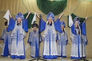 Проект «Мы бродячие артисты» дает сельским детям возможность реализовать таланты.