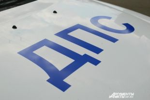 В Орске подросток проведет год в колонии за смертельное ДТП.