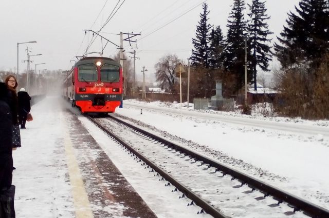 С 17 ноября туристы смогут добираться из Новокузнецка, Оснников и Калтана до горы Зелёной на электричке и автобусе.
