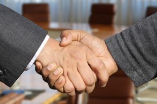 Тюменские предприятия посетили представители французских компаний