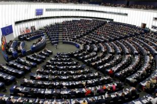 Европарламент зафиксировал нарушения против Украины в Азовском море