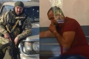Подозреваемый в убийстве Гандзюк может получить высшую меру - Геращенко