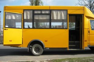 В Тернополе из-за массовых протестов власти вернули прежние тарифы.