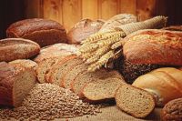 С какими продуктами можно есть хлеб