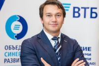 Гариф Ромашкин возглавит объединенный бизнес ВТБ в Тюменской области