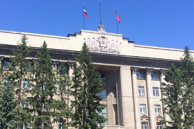 Губернатор Красноярского края Александр Усс 6 ноября подписал распоряжения о назначениях в региональном правительстве.