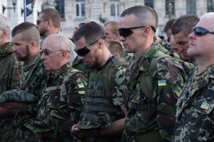Срочный вопрос: Кабмин планирует реформировать Госслужбу по делам ветеранов