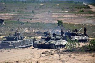 Украина запускает проверку соблюдения соглашений по Донбассу