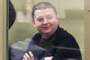 Вячеслав Цеповяз.