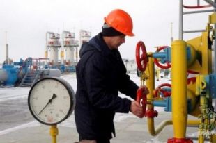 Болгария откажется от украинского газа в пользу газа Азербайджана