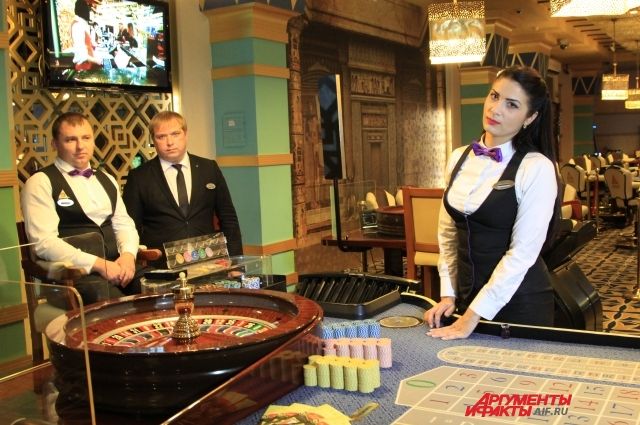 Персонал казино оракул покер турниры казино