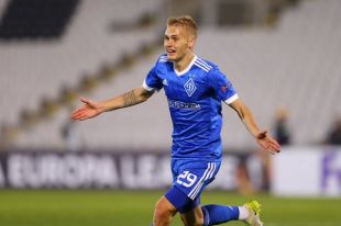 Динамо Киев – Ренн: Обзор матча Лиги Европы