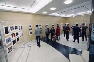 В тюменском технопарке представили 111 предложений обустройства Сибири