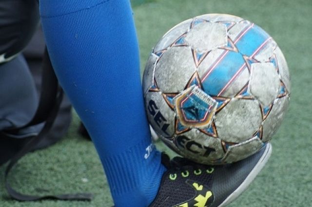 Тюменские футболисты отыграют матч в Хабаровске