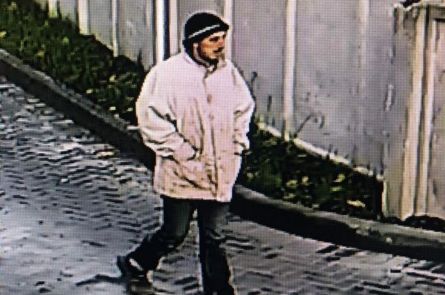  В Калининграде ищут пропавшего без вести 38-летнего Павла Ляшева.