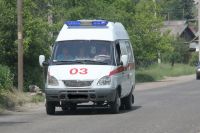 Пьяный тюменец набросился на врача скорой помощи: медики вызвали полицию