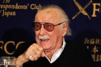 Умер легендарный президент Marvel и писатель Стэн Ли