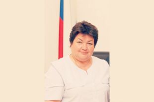 В Тюмени заместитель главы города возглавила аппарат гордумы