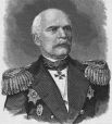 Имя адмирала Геннадия Невельского могут быть присвоено аэропортам Владивостока, Хабаровска или Южно-Сахалинска.