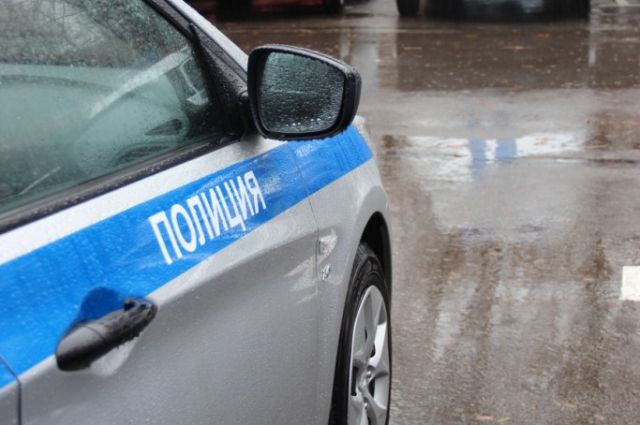 Назван виновник аварии с участием трех авто на трассе «Калининград-Полесск».