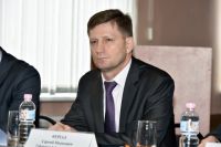 Сергей Фургал отметил, что сборы необходимо прекратить.