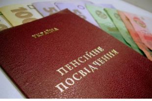 В Минсоцполитики предложили способ вернуть пенсии жителям Донбасса