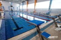 В Новочебоксарске в бассейне погиб 9-летний мальчик.