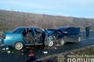 Под Полтавой в страшном ДТП разбилось восемь человек: во всем винят кладбище