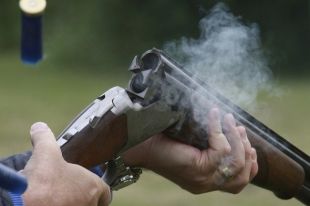 В Черниговской области охотник убил товарища, перепутав его с косулей