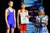  XIII Всероссийский турнир по греко-римской борьбе