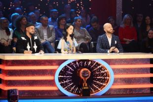 «Танці з зірками»: кто покинул проект и чем запомнился эфир