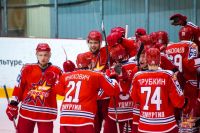 21 ноября ижевские хоккеисты сыграют с «Южным Уралом» из Орска.