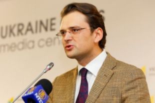 Переговоры по Донбассу могут продвинуться на фоне выборов, - Кулеба