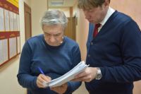 Главой Оренбурга хотят стать экс-кандидат в президенты и сотрудница ПФР