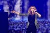 Селин Дион, 31 млн долларов. За последний год легендарная певица удвоила свой доход, выступая на аренах по всей Европе с туром Celine Dion Live.