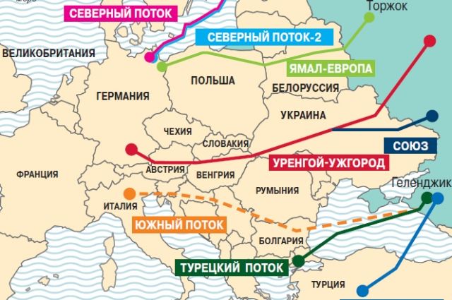 Карта газопровода на украине в европу. Турецкий поток и Северный поток 2 на карте. Южный поток 2 газопровод на карте. Газопроводы турецкий и Северный поток 2. Схема Южного потока газопровода на карте.