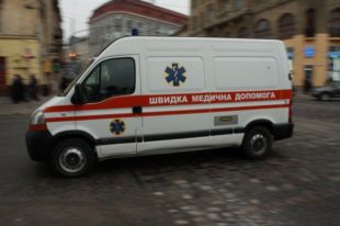 В Галицком районе Львова на улице Коперника обнаружили в квартире тела мертвых супругов.