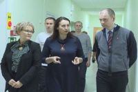 В Пуровске откроется реабилитационный мобильный центр здоровья 