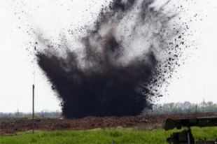 В Ровенской области на полигоне произошел взрыв, есть пострадавший: детали