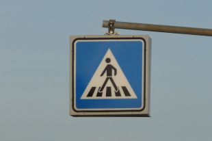 Вину водителя в аврии определит суд.