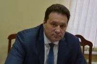 Еще 10: свои заявки на выборы мэра Оренбурга подали Николаев и Чуфистов