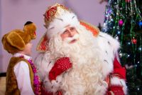 Тюменцы устроят для главного Деда Мороза танцевальный флэшмоб