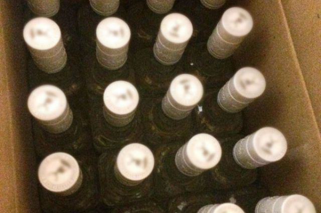 В Орске осуждена семенная банда торговцев суррогатным алкоголем.